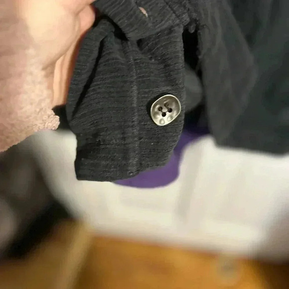 Cabela’s woman’s 1/4 zip turtleneck pullover Rn83520 - Picture 3 of 8